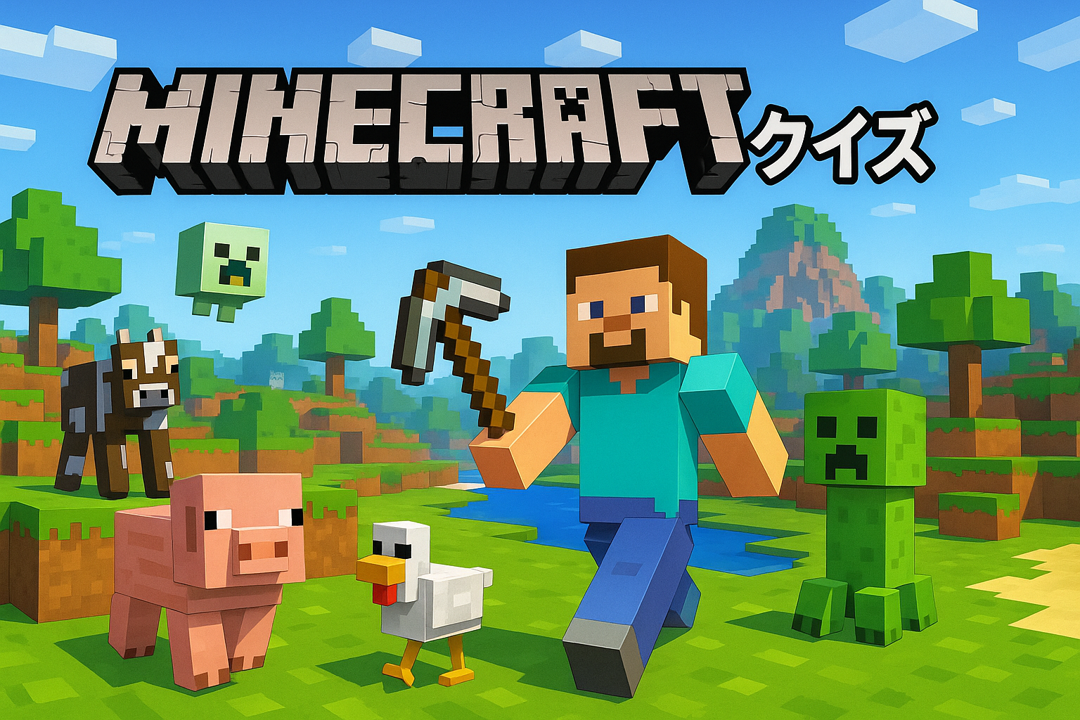 クイズの画像