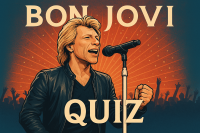 BON JOVI