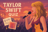 テイラー・スウィフト