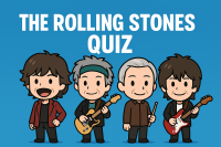 ローリングストーンズ