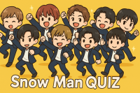 Snow Man