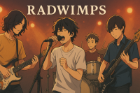 RADWIMPS