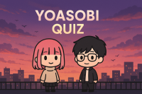 YOASOBI