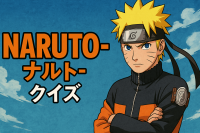 NARUTO-ナルト-