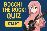 ぼっち・ざ・ろっく!