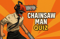 チェンソーマン