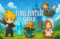 ファイナルファンタジー