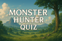 モンスターハンター