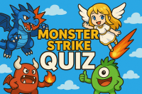 モンスターストライク