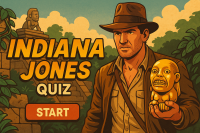 インディ・ジョーンズ