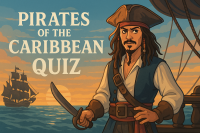 パイレーツ・オブ・カリビアン