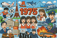 1975年