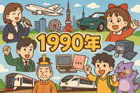 1990年