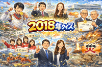 2018年