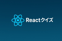 React