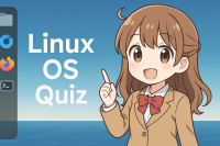 LinuxOS