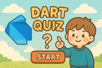 Dart言語
